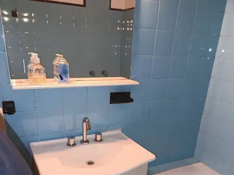 VENTA DEPARTAMENTO 2 AMBIENTES FLORES