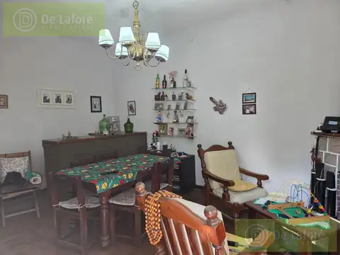 Casa en Venta con 1 cochera