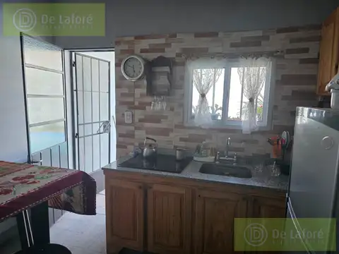 Casa en Venta al Oeste