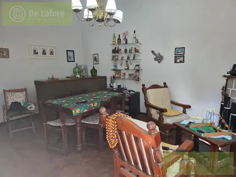 Casa en Venta 45 años
