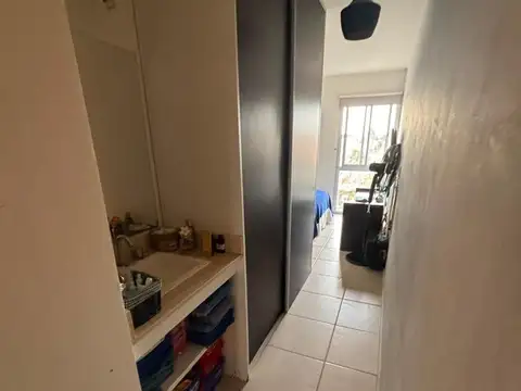 Departamento en venta en el centro de Escobar