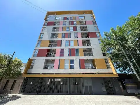Departamento en venta en el centro de Escobar