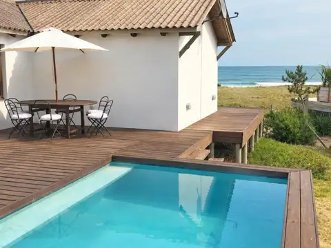 Casa en Alquiler Temporal en Sauce de Portezuelo, USD 10.000