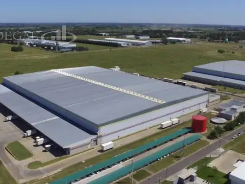 Terreno en Venta en Campana, USD 332.000