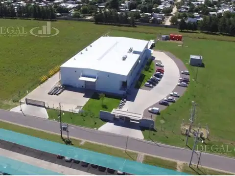 Terreno en Venta de 4500,0 m2