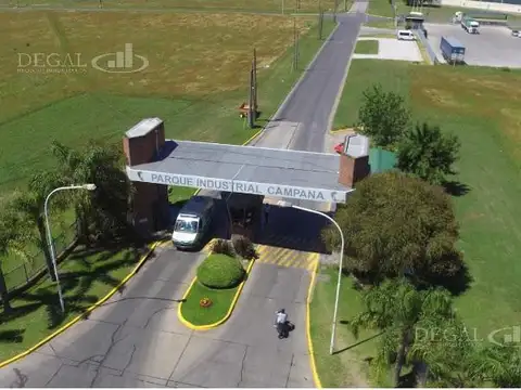 Terreno en Venta 179  mts Frente