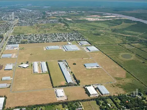 Terreno en Venta 170  mts Fondo