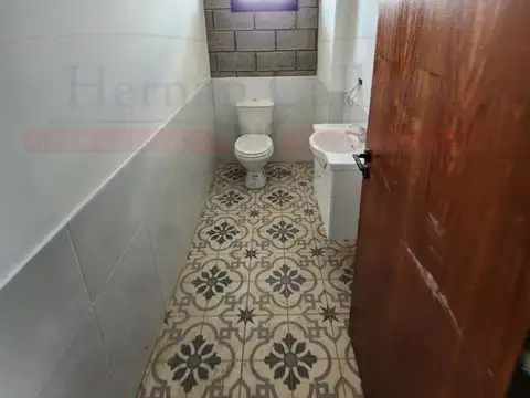 Galpon en Alquiler A Estrenar