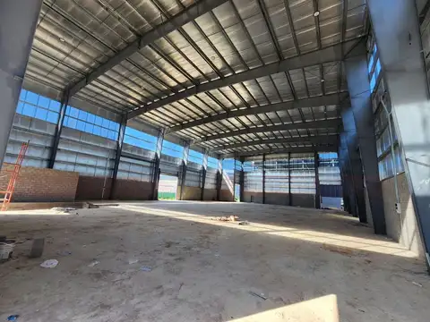 Galpon en Alquiler en Carlos Spegazzini, USD 18.000