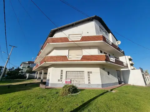 Departamento en venta c/ cochera en Zona Sur