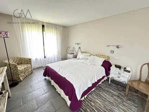 Casa 3 ambientes con 3 baños