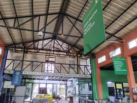 Fondo Comercio en Venta en Las Heras, USD 1.119.000