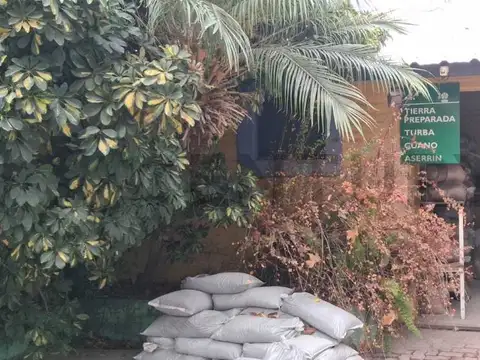 OLASCOAGA 1200, Piso 0