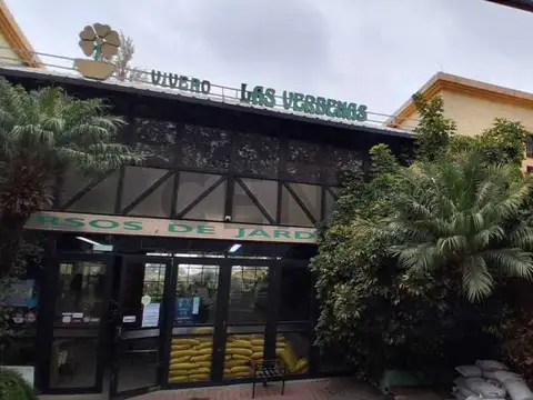 Fondo Comercio en Venta en Las Heras, USD 1.119.000