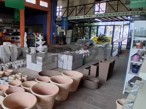 VENTA DE EXCELENTE VIVERO CON MARCA REGISTRADA EN MENDOZA