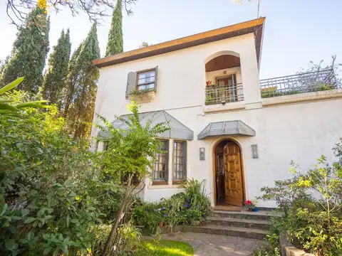 Casa en Venta en La Lucila, USD 669.000