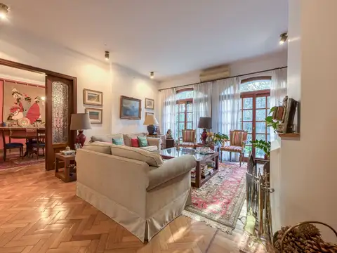 Casa en Venta 39 años