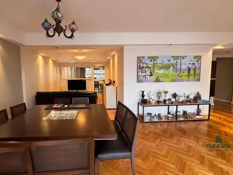 Departamento en Venta 40 años