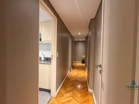 Departamento en Venta de 4 ambientes