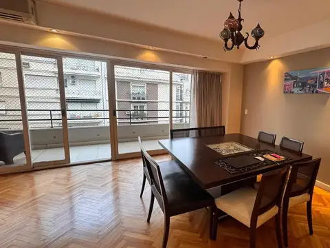Departamento en Venta en Recoleta, USD 490.000