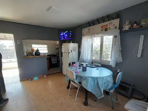 Casa en Venta en Longchamps, USD 68.000
