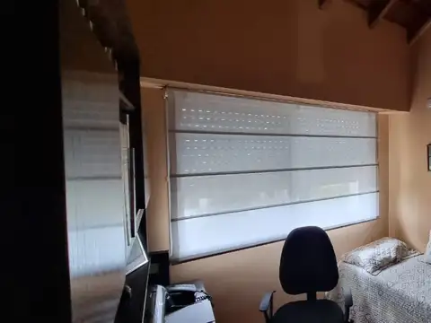 EN VENTA EN CIUDAD JARDIN EXCELENTE TRIPLEX EN PLANTA BAJA, JARDIN AL FRENTE - FICHA 9678