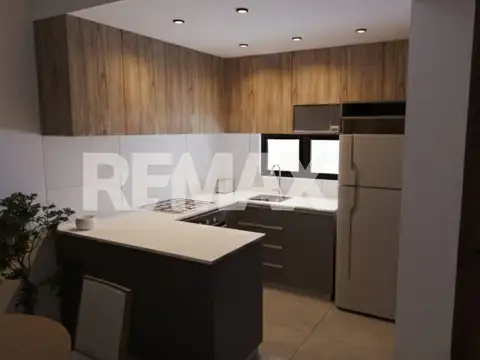 Departamento en Venta 1 año