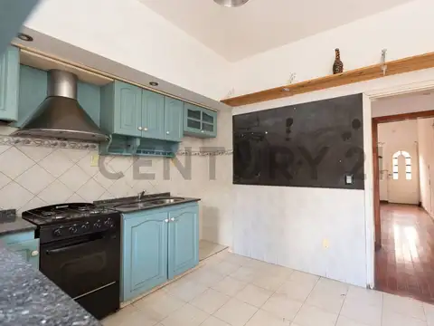 VENTA PH 3 AMB C/ COCHERA Y PATIO - MARTIN CORONADO - PERMUTA