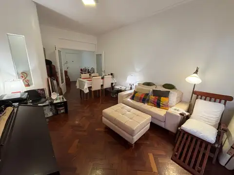 Departamento en Venta en Palermo Soho, USD 164.000