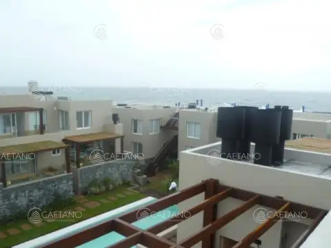 Departamento en Alquiler Temporal de 2 dormitorios