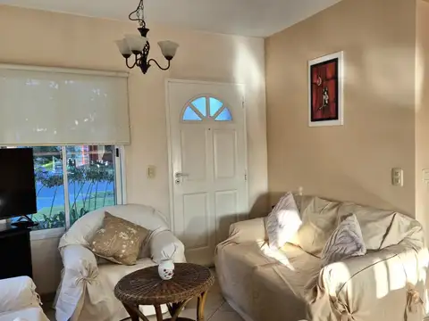 Casa en Alquiler Temporal en Country Club Banco Provincia, USD 2.500