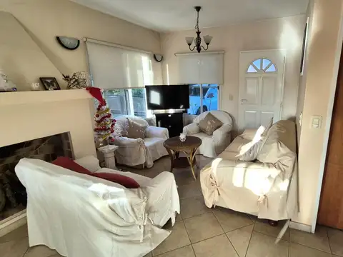 Casa en Alquiler Temporal de 3 dormitorios