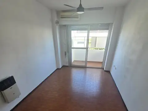 VENTA DEPARTAMENTO 2 DORM. Y 2 BALCONES EN ALBERDI