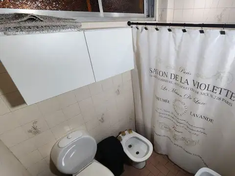 Depto Tipo Casa en Venta con 1 cocheras