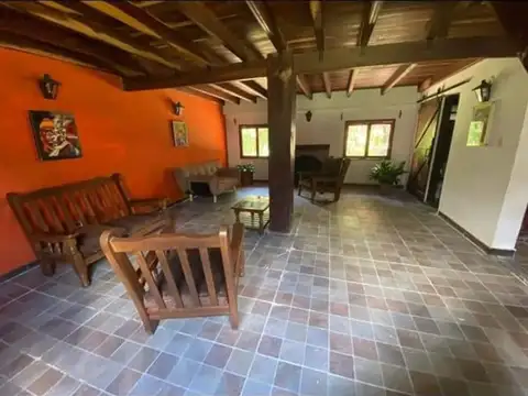 Casa en Venta de 5 dormitorios