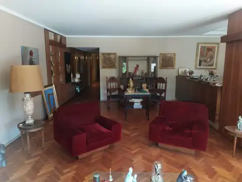 Departamento en Venta en Belgrano, USD 350.000