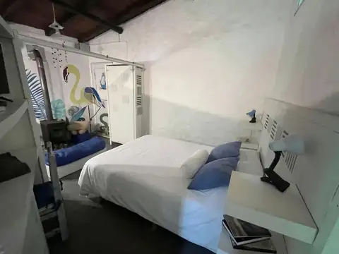 Casa en Alquiler 8 años