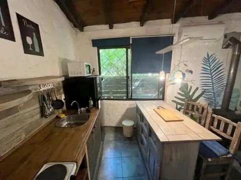 Casa en Alquiler en Colonia del Sacramento, $U 18.000