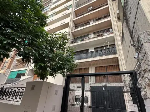 ¡Venta de Amplia Cochera en Nueva Córdoba!