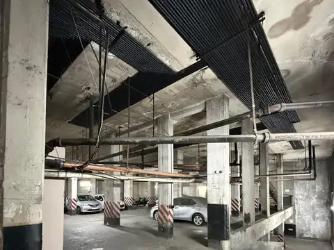 ¡Venta de Amplia Cochera en Nueva Córdoba!