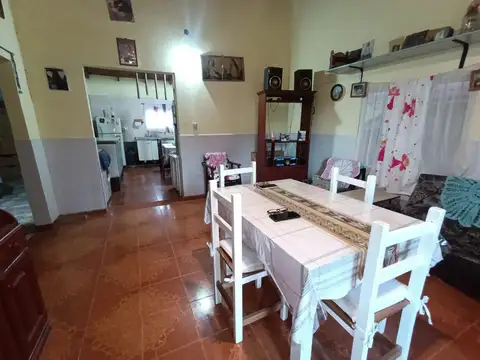 VENTA CASA 3 AMB BELLA VISTA