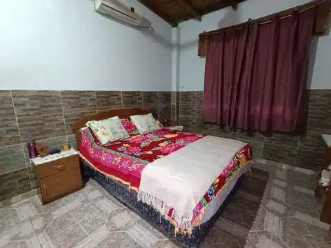 Casa en Venta en Bella Vista, USD 45.000