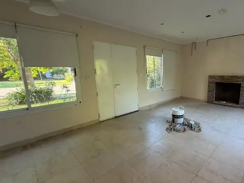 Casa en Venta 10 años