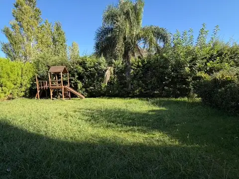 Casa en Venta en La Cañada de Pilar - Los Tilos, USD 155.000