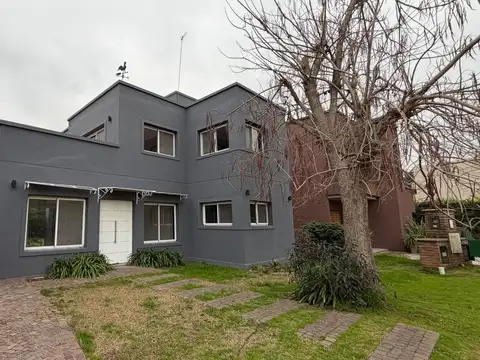 OPORTUNIDAD Casa en Venta Los Tilos