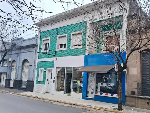 Urquiza al 700