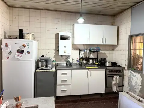 Casa en Venta al Oeste