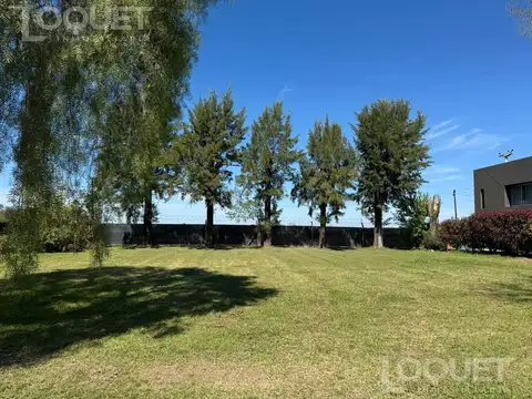 Terreno en Venta en Club De Campo El Paso, USD 145.000