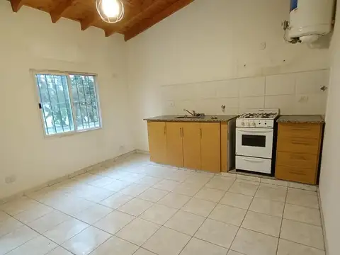 Departamento en Alquiler de 2 ambientes