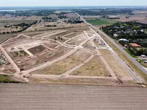 Terreno - Pueblo Esther